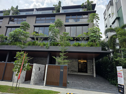 Jalan Novena (D11), Terrace #581327821